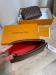 Косметичка Louis Vuitton Артикул LUX-137912. Вид 3