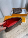 Косметичка Louis Vuitton Артикул LUX-137912. Вид 4