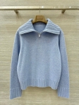 Свитер женский Loro Piana Артикул LUX-137932. Вид 1