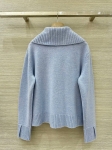 Свитер женский Loro Piana Артикул LUX-137932. Вид 4