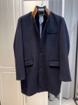 Пальто Loro Piana Артикул LUX-137901. Вид 1