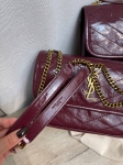 Сумка женская Niki Yves Saint Laurent Артикул LUX-137896. Вид 2