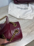 Сумка женская Niki Yves Saint Laurent Артикул LUX-137896. Вид 3