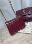 Сумка женская Niki Yves Saint Laurent Артикул LUX-137896. Вид 4