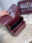 Сумка женская Niki Yves Saint Laurent Артикул LUX-137896. Вид 5
