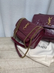 Сумка женская Niki Yves Saint Laurent Артикул LUX-137896. Вид 6