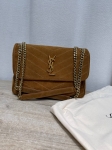 Сумка женская Niki Yves Saint Laurent Артикул LUX-137897. Вид 1