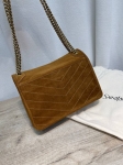 Сумка женская Niki Yves Saint Laurent Артикул LUX-137897. Вид 2