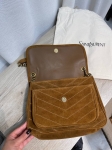 Сумка женская Niki Yves Saint Laurent Артикул LUX-137897. Вид 4