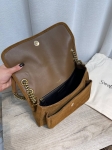 Сумка женская Niki Yves Saint Laurent Артикул LUX-137897. Вид 5