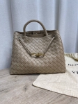  Сумка женская Bottega Veneta Артикул LUX-137899. Вид 1