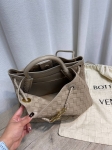  Сумка женская Bottega Veneta Артикул LUX-137899. Вид 4