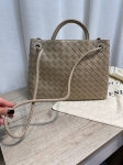  Сумка женская Bottega Veneta Артикул LUX-137899. Вид 6