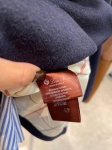 Пальто Loro Piana Артикул LUX-137901. Вид 4