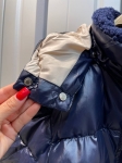Куртка  Артикул LUX-137971. Вид 4