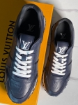 Кроссовки Louis Vuitton Артикул LUX-137939. Вид 4