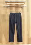 Брюки ZEGNA Артикул LUX-137945. Вид 2