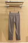 Брюки ZEGNA Артикул LUX-137944. Вид 2