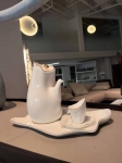 Чайный сервиз Seletti  Артикул LUX-137959. Вид 1