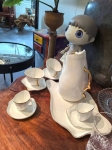 Чайный сервиз Seletti  Артикул LUX-137959. Вид 2
