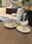 Чайный сервиз Seletti  Артикул LUX-137959. Вид 4