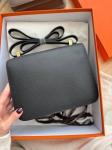 Сумка женская  Constance   Epsom Hermes Артикул LUX-137965. Вид 2