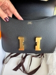 Сумка женская  Constance   Epsom Hermes Артикул LUX-137965. Вид 4