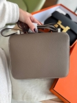 Сумка женская  Constance   Epsom Hermes Артикул LUX-137964. Вид 2