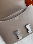 Сумка женская  Constance   Epsom Hermes Артикул LUX-137964. Вид 5
