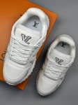 Кроссовки Louis Vuitton Артикул LUX-137966. Вид 2