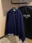 Бомбер  Celine Артикул LUX-137976. Вид 2