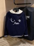 Бомбер  Celine Артикул LUX-137976. Вид 3