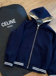 Бомбер  Celine Артикул LUX-137976. Вид 4