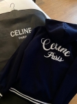 Бомбер  Celine Артикул LUX-137976. Вид 5