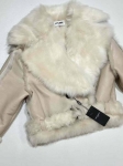 Дубленка  Yves Saint Laurent Артикул LUX-137983. Вид 2