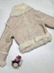 Дубленка  Yves Saint Laurent Артикул LUX-137983. Вид 3