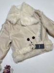Дубленка  Yves Saint Laurent Артикул LUX-137983. Вид 4