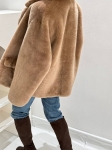 Дубленка  Miu Miu Артикул LUX-137984. Вид 3
