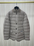 Кашемировая куртка Kiton Артикул LUX-137979. Вид 1