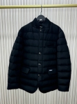 Кашемировая куртка Kiton Артикул LUX-137978. Вид 1