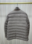 Кашемировая куртка Kiton Артикул LUX-137979. Вид 2