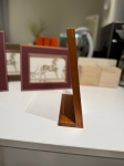 Фоторамка  Hermes Артикул LUX-137990. Вид 4