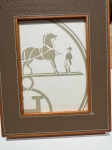 Фоторамка  Hermes Артикул LUX-137990. Вид 9