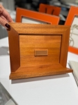 Фоторамка  Hermes Артикул LUX-137988. Вид 2