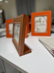 Фоторамка  Hermes Артикул LUX-137988. Вид 3