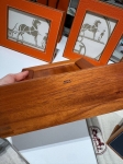 Фоторамка  Hermes Артикул LUX-137988. Вид 7
