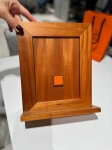 Фоторамка  Hermes Артикул LUX-137988. Вид 8