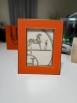 Фоторамка  Hermes Артикул LUX-137987. Вид 2