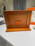 Фоторамка  Hermes Артикул LUX-137987. Вид 5