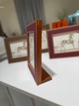 Фоторамка  Hermes Артикул LUX-137986. Вид 3